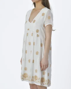 La Piscine Paris Robe he Daniele Fiesoli*Femme Robes