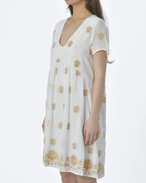 La Piscine Paris Robe he Daniele Fiesoli*Femme Robes