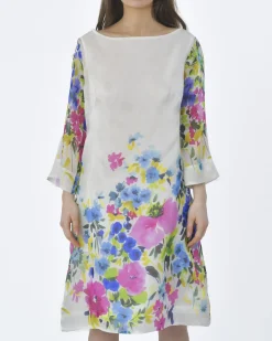 La Piscine Paris Robe he multicolore Sara Roka*Femme Robes