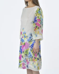 La Piscine Paris Robe he multicolore Sara Roka*Femme Robes