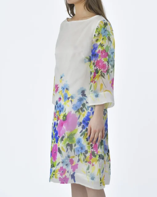 La Piscine Paris Robe he multicolore Sara Roka*Femme Robes