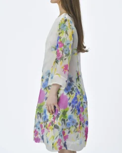 La Piscine Paris Robe he multicolore Sara Roka*Femme Robes