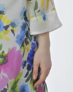 La Piscine Paris Robe he multicolore Sara Roka*Femme Robes