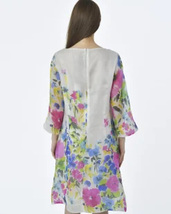La Piscine Paris Robe he multicolore Sara Roka*Femme Robes