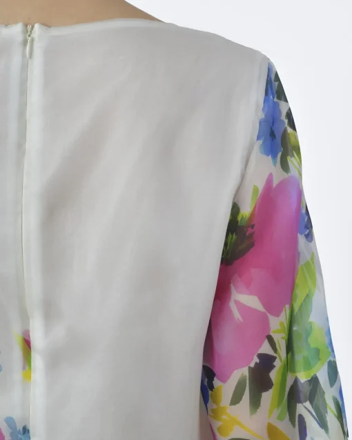 La Piscine Paris Robe he multicolore Sara Roka*Femme Robes