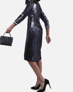 La Piscine Paris Robe à sequins SVNTY*Femme Robes