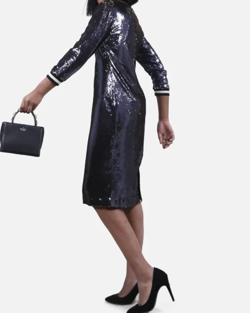 La Piscine Paris Robe à sequins SVNTY*Femme Robes