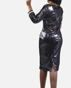La Piscine Paris Robe à sequins SVNTY*Femme Robes