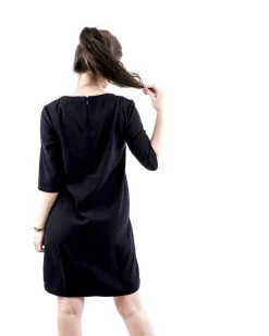 La Piscine Paris Robe e a col brodé SVNTY*Femme Robes
