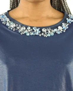 La Piscine Paris Robe e col bijoux Jijil*Femme Robes