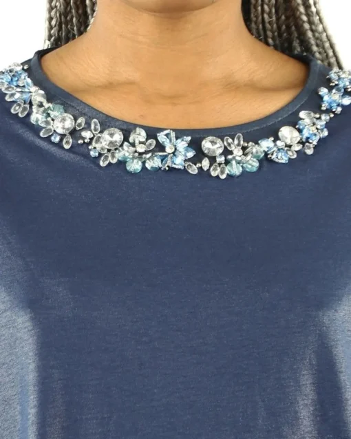La Piscine Paris Robe e col bijoux Jijil*Femme Robes