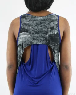 La Piscine Paris Robe e dos nageur ajouré Damir Doma*Femme Robes