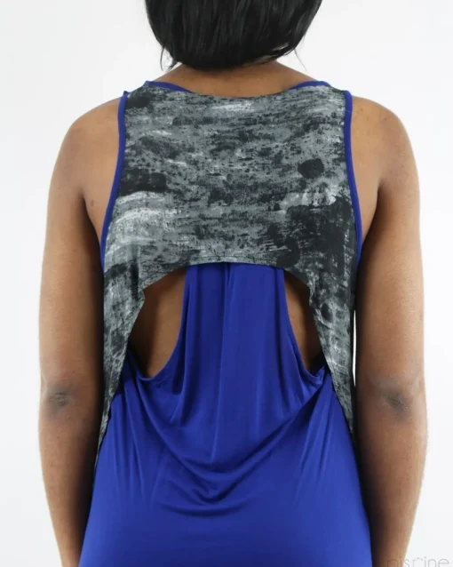 La Piscine Paris Robe e dos nageur ajouré Damir Doma*Femme Robes