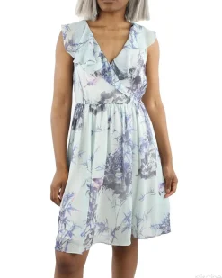 La Piscine Paris Robe e fleurie Dexters*Femme Robes