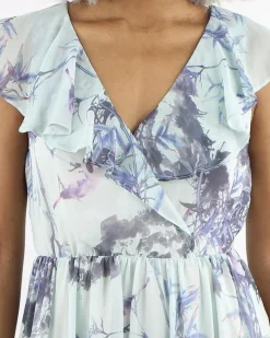 La Piscine Paris Robe e fleurie Dexters*Femme Robes