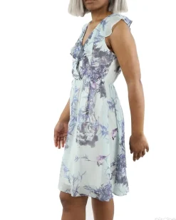 La Piscine Paris Robe e fleurie Dexters*Femme Robes