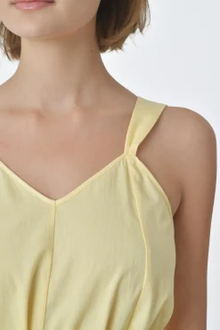 La Piscine Paris Robe bretelles Forte Forte*Femme Robes