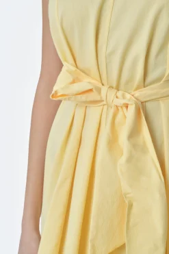 La Piscine Paris Robe bretelles Forte Forte*Femme Robes