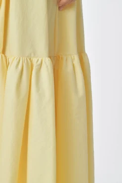 La Piscine Paris Robe bretelles Forte Forte*Femme Robes