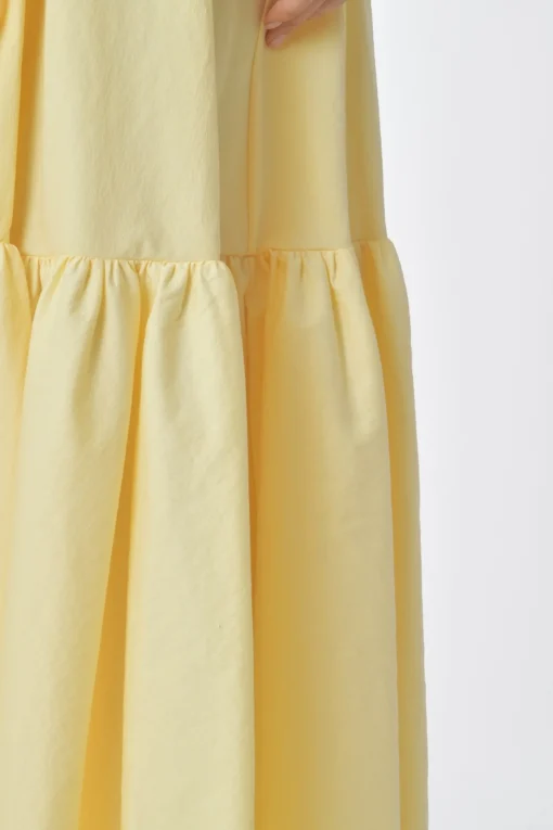La Piscine Paris Robe bretelles Forte Forte*Femme Robes