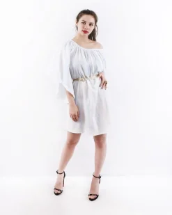 La Piscine Paris Robe chauve souris he Paradis*Femme Robes