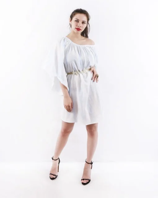 La Piscine Paris Robe chauve souris he Paradis*Femme Robes