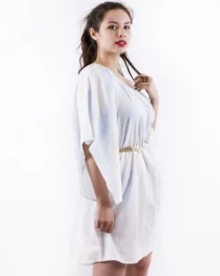 La Piscine Paris Robe chauve souris he Paradis*Femme Robes