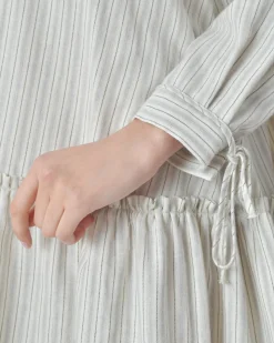La Piscine Paris Robe courte à volants Bohelle*Femme Robes