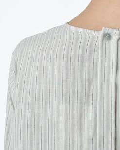 La Piscine Paris Robe courte à volants Bohelle*Femme Robes