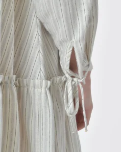 La Piscine Paris Robe courte à volants Bohelle*Femme Robes