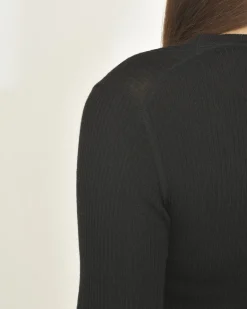 La Piscine Paris Robe courte en côtelé Paule Ka*Femme Robes