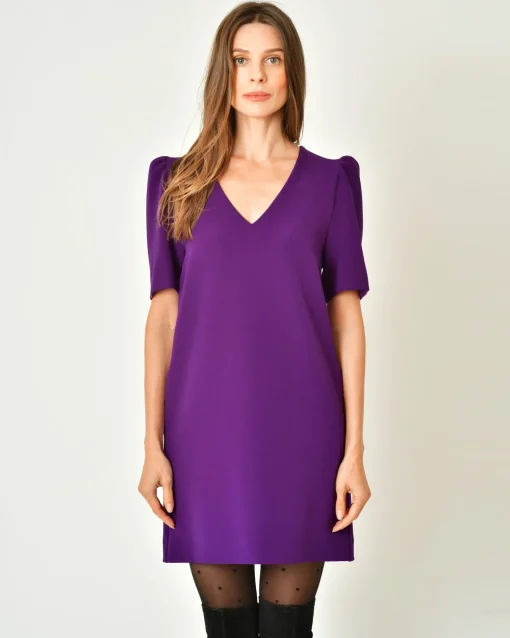 La Piscine Paris Robe courte te P.a.r.o.s.h*Femme Robes