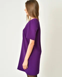 La Piscine Paris Robe courte te P.a.r.o.s.h*Femme Robes