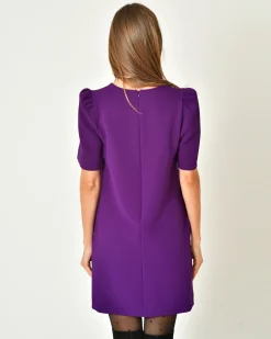 La Piscine Paris Robe courte te P.a.r.o.s.h*Femme Robes