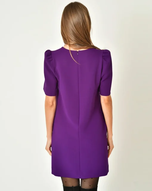 La Piscine Paris Robe courte te P.a.r.o.s.h*Femme Robes