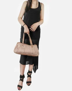 La Piscine Paris Robe débardeur asymétrique e John Galliano*Femme Robes