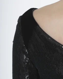 La Piscine Paris Robe de soirée à sequins Space Simona Corsellini*Femme Robes
