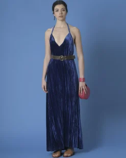 La Piscine Paris Robe dos nu Momoni*Femme Robes