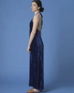 La Piscine Paris Robe dos nu Momoni*Femme Robes