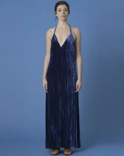 La Piscine Paris Robe dos nu Momoni*Femme Robes