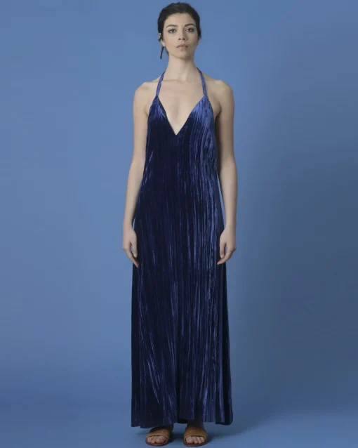 La Piscine Paris Robe dos nu Momoni*Femme Robes