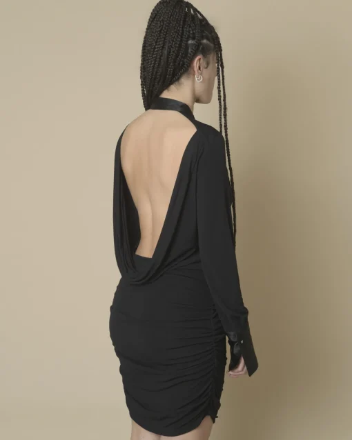 La Piscine Paris Robe dos nu Sara Roka*Femme Robes