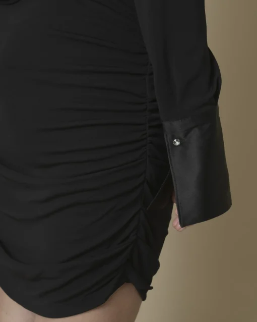 La Piscine Paris Robe dos nu Sara Roka*Femme Robes