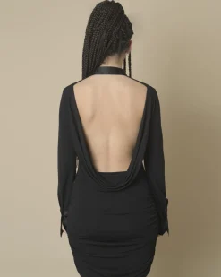 La Piscine Paris Robe dos nu Sara Roka*Femme Robes