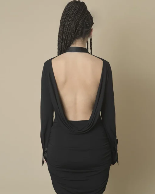 La Piscine Paris Robe dos nu Sara Roka*Femme Robes