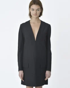 La Piscine Paris Robe droite Ter Et Bantine*Femme Robes