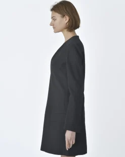 La Piscine Paris Robe droite Ter Et Bantine*Femme Robes