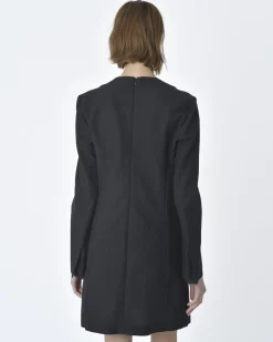 La Piscine Paris Robe droite Ter Et Bantine*Femme Robes