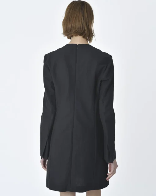 La Piscine Paris Robe droite Ter Et Bantine*Femme Robes