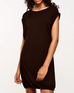 La Piscine Paris Robe en jersey Chacok*Femme Robes